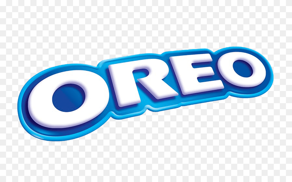 Sweet Snacks Just Like The Next Person Oreo Logo, Smoke Pipe Free Png