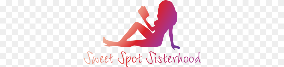 Sweet Spot Sisterhood Illustration, Person, Reading, Clothing, Footwear Free Png Download