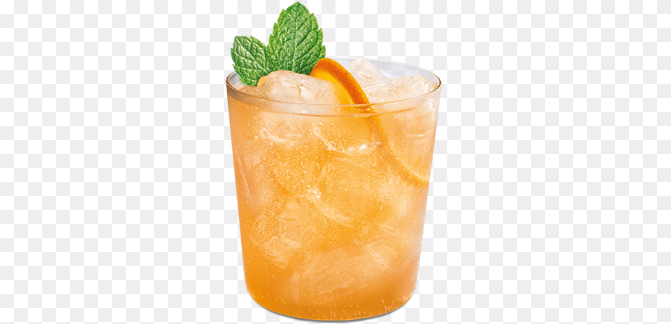 Sweet Summer Dream Mai Tai Cocktail, Alcohol, Beverage, Herbs, Mint Png Image