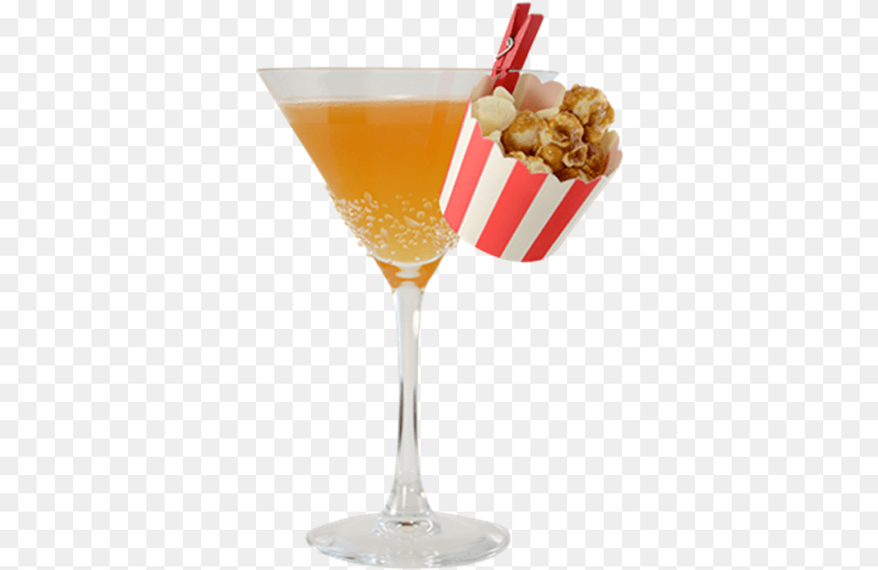 Sweet Sunrise Mocktail, Alcohol, Beverage, Cocktail, Martini Free Transparent Png