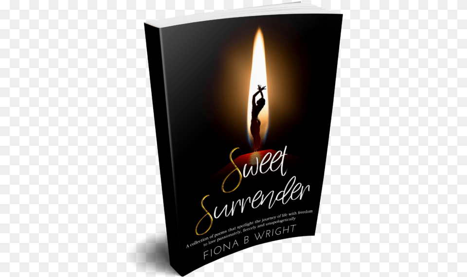 Sweet Surrender Flame, Advertisement, Poster, Fire Png Image