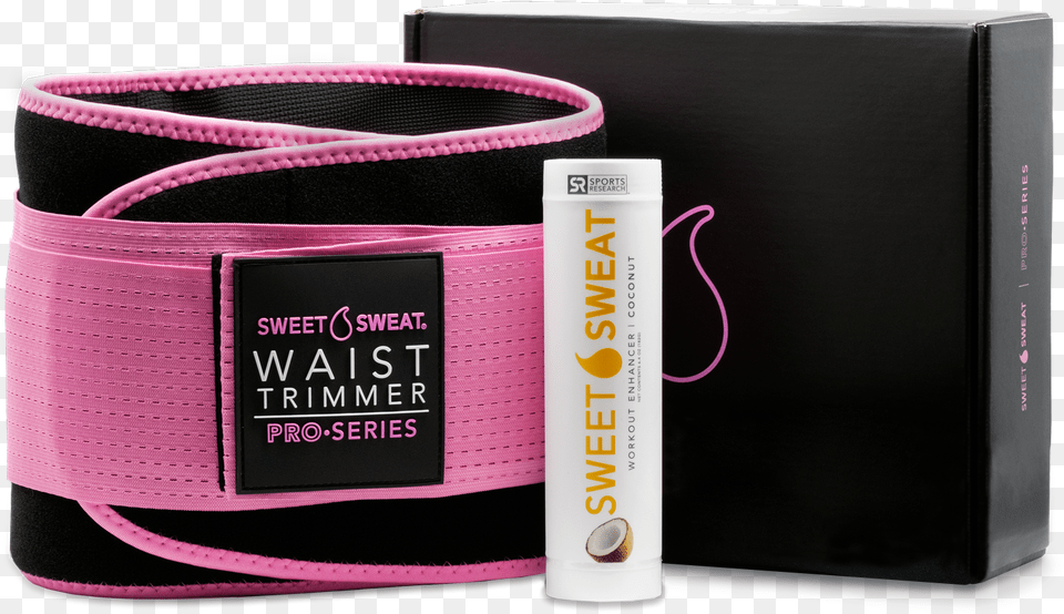 Sweet Sweat Pro Series, Accessories, Bag, Handbag, Can Png