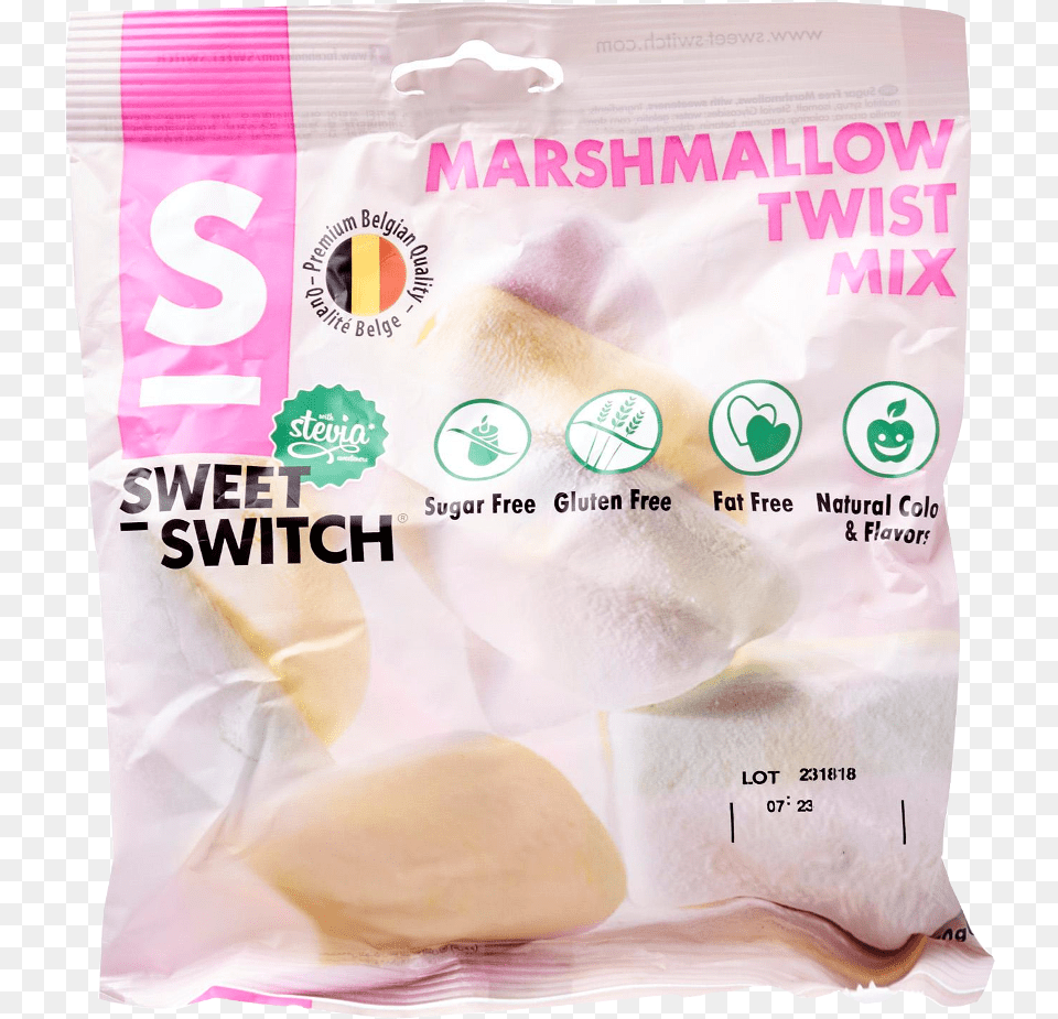 Sweet Switch Marshmallow Sweet Switch Png