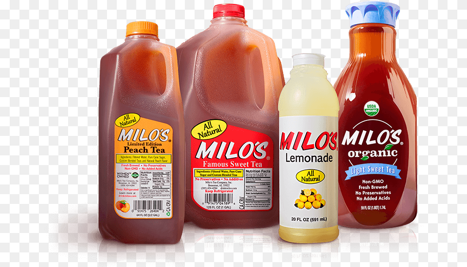 Sweet Tea, Food, Ketchup, Beverage, Juice Free Transparent Png