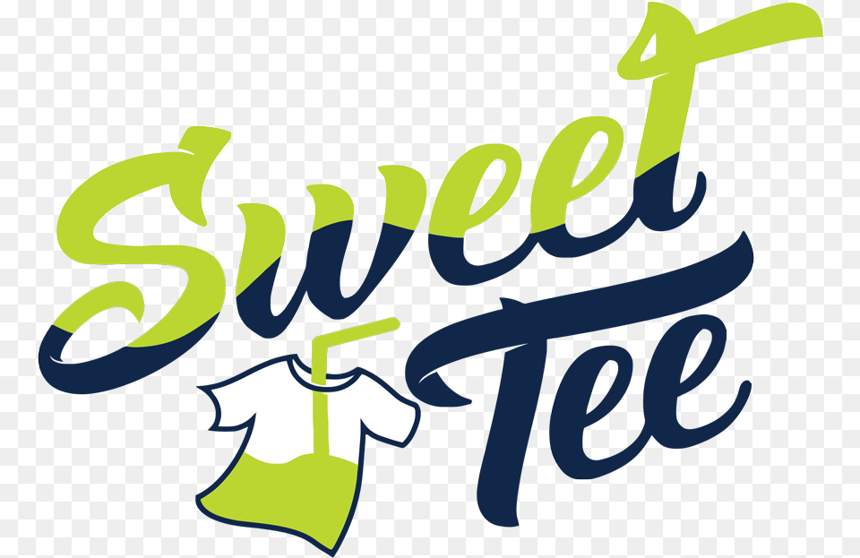 Sweet Tea Apparel Graphic Design, Text, People, Person Free Png Download
