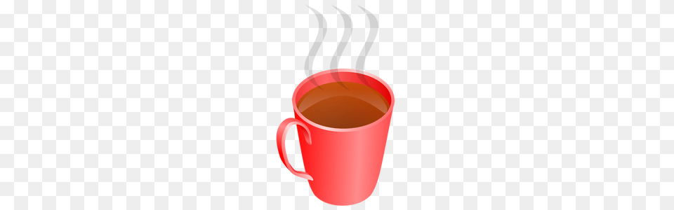Sweet Tea Clip Art, Cup, Beverage, Coffee, Coffee Cup Free Png Download