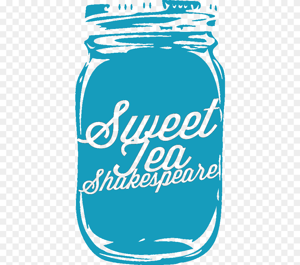 Sweet Tea Shakespeare Circle 7 Logo, Text Free Transparent Png