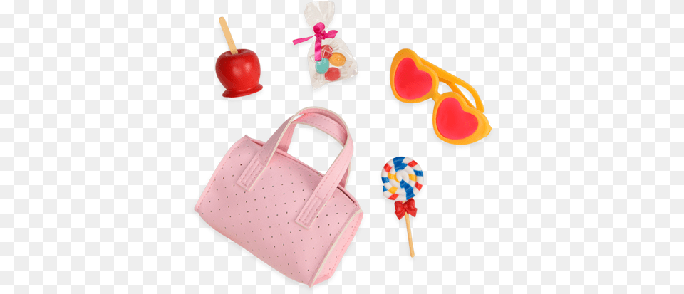 Sweet Tooth Handbag, Candy, Food, Sweets, Accessories Png