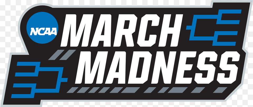Sweet U0026 Sour Mixed Numbers For Thursdayu0027s 16 Games Ncaa March Madness 2019 Logo, Scoreboard, Text, Sticker Free Transparent Png