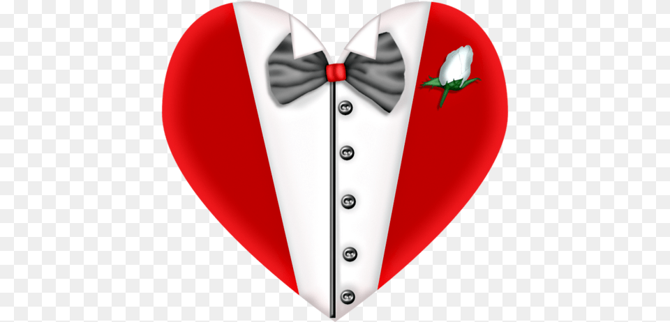Sweet Valentine Heart, Accessories, Formal Wear, Tie, Bow Tie Png Image
