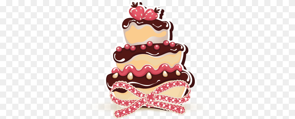 Sweet Vintage Cake Logo Template, Birthday Cake, Cream, Dessert, Food Free Png