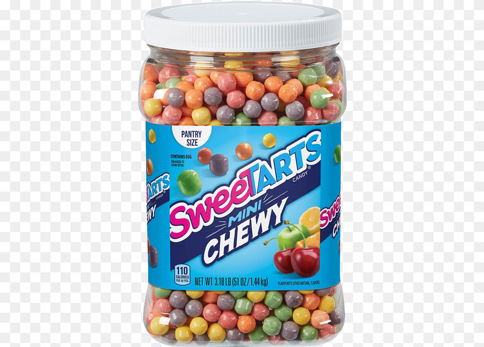 Sweetarts Mini Chewy, Sweets, Food, Candy, Citrus Fruit Png