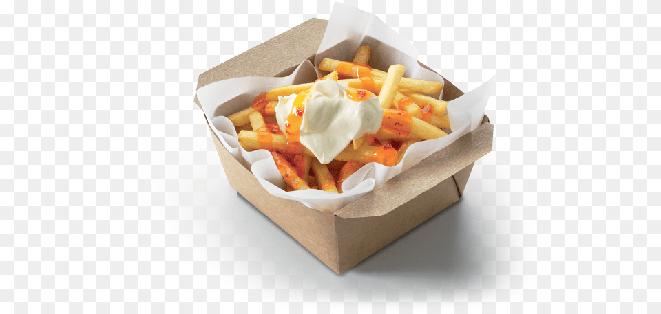 Sweetchillifries Hero Pdt Mcdonalds Sour Cream And Sweet Chili Fries, Food Png