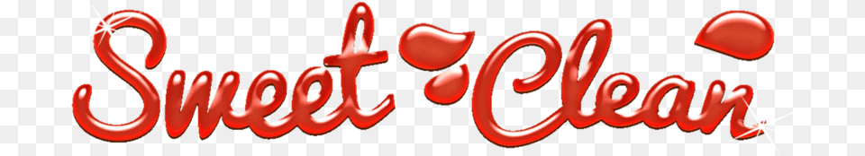 Sweetcleandraft Calligraphy, Food, Ketchup Png Image