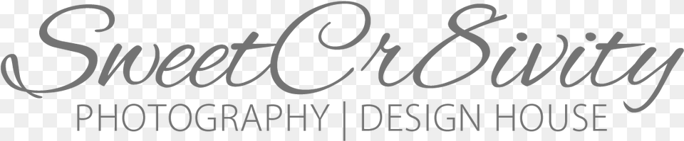 Sweetcr8ivity Logo Photography Design, Text, Letter Free Transparent Png