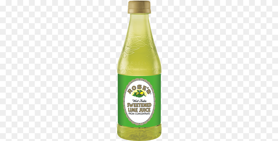 Sweetened Lime Juice, Bottle, Beverage, Shaker Free Transparent Png