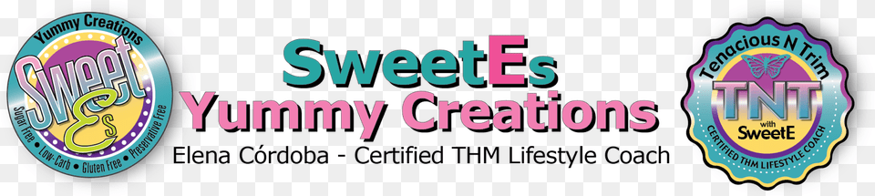 Sweetes Yummy Creations Graphics, Badge, Logo, Symbol Free Png