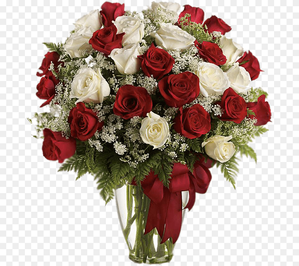 Sweetest Satin Bouquet, Flower, Flower Arrangement, Flower Bouquet, Plant Free Png