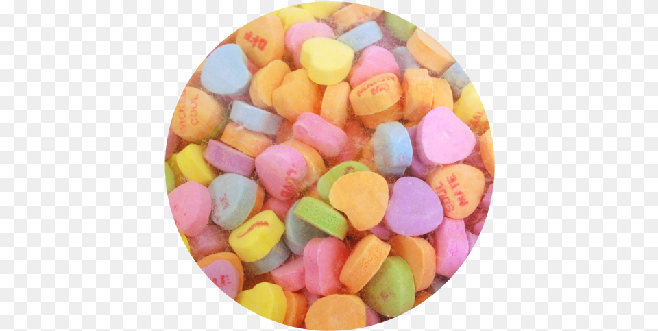 Sweethearts Conversation Hearts Candies Sweethearts, Candy, Food, Sweets, Citrus Fruit Free Png Download