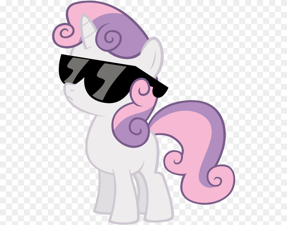 Sweetie Belle Is Awesome, Baby, Person Free Png Download