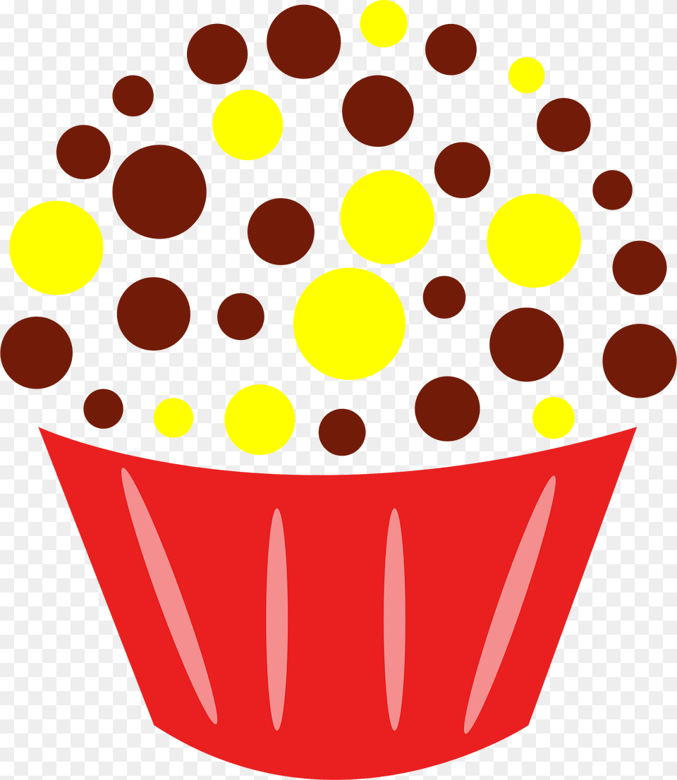 Sweetie Clipart, Food, Cake, Cream, Cupcake Free Png Download