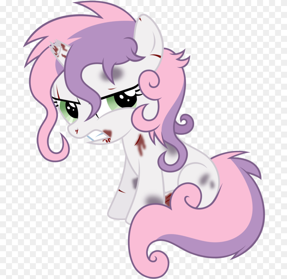 Sweetie Injured, Baby, Person, Art, Graphics Free Png Download