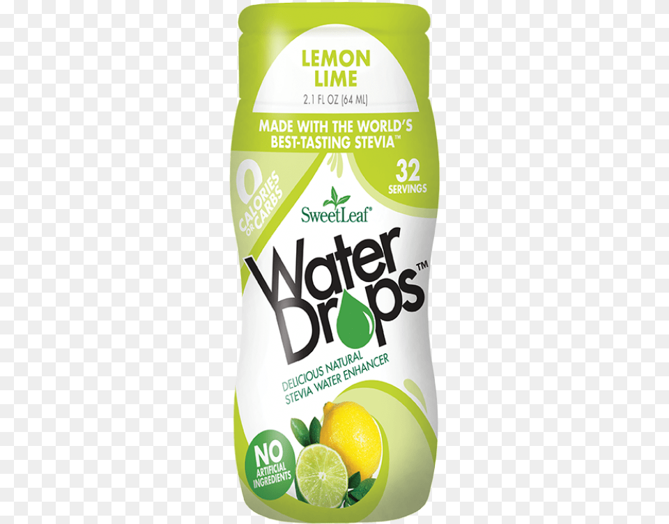 Sweetleaf Water Drops Raspberry Lemonade 21 Oz, Produce, Citrus Fruit, Food, Fruit Png