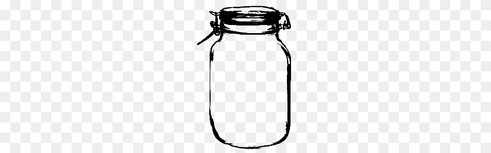 Sweetly Scrapped More Mason Jars Honey Jars And More Paper, Jar, Appliance, Blow Dryer, Device Png Image