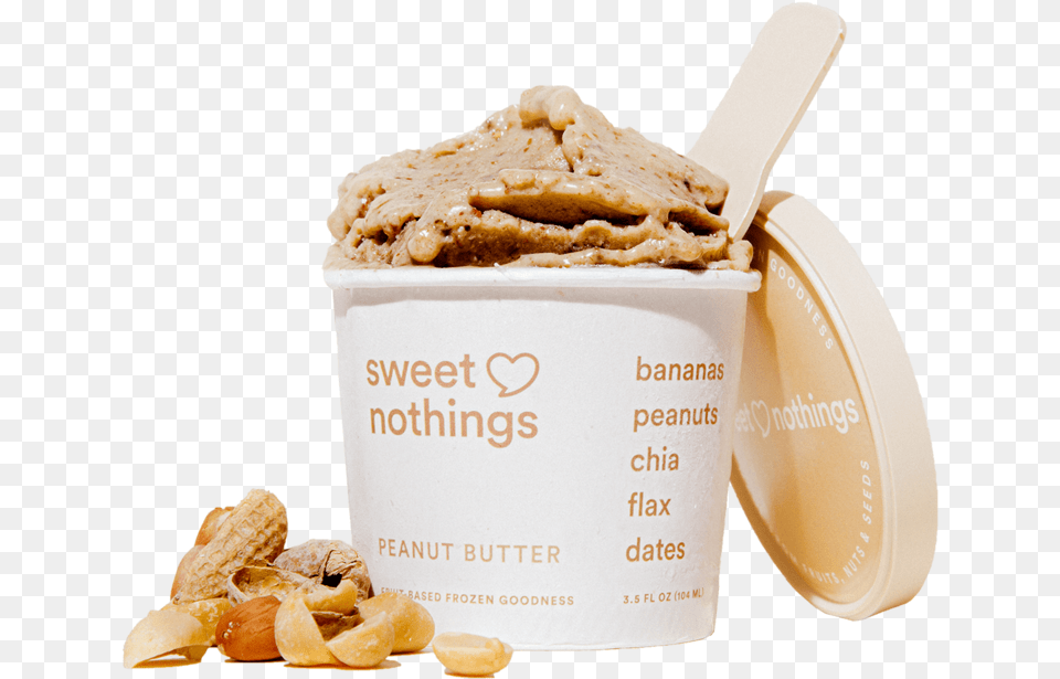 Sweetnothings Audreyma 0242 Edit, Cream, Ice Cream, Food, Dessert Free Png Download