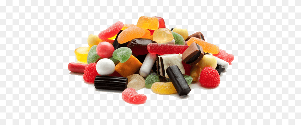 Sweets, Food, Candy, Bread Png