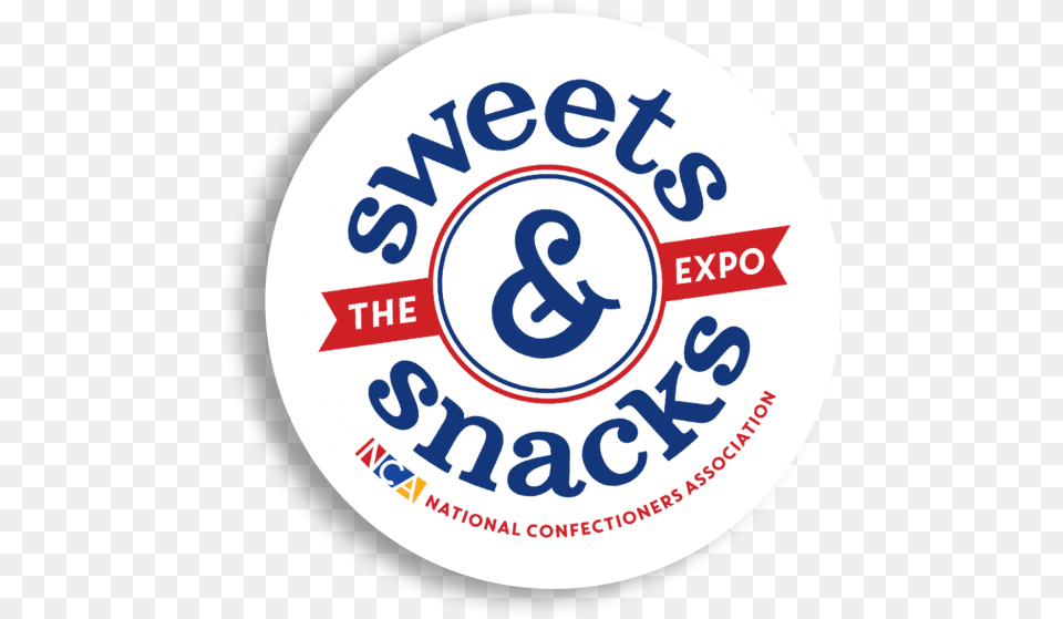 Sweets Amp Snacks Expo 2020, Symbol, Number, Text, Disk Png