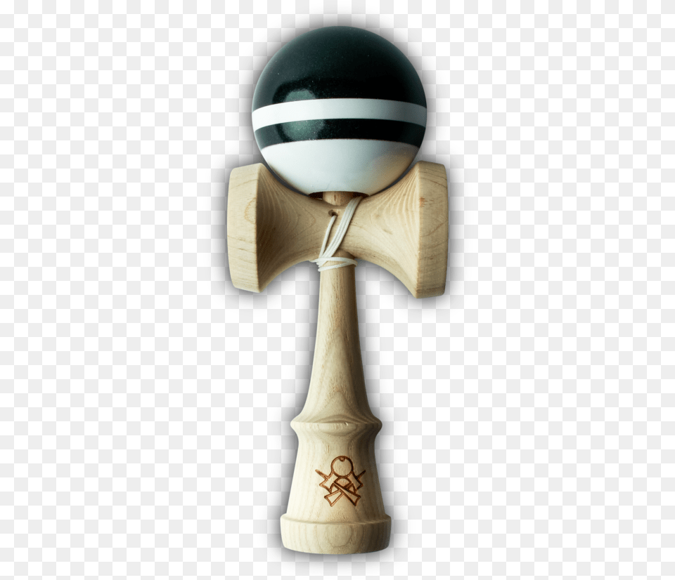 Sweets Ash Teroid Belt Kendama, Rattle, Toy Free Png Download