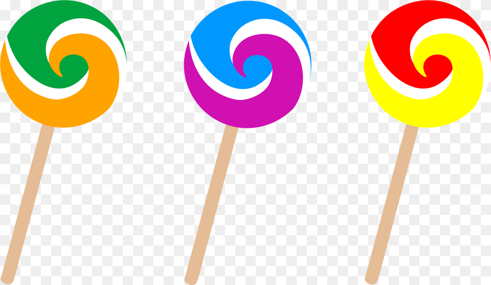 Sweets Clip Art, Candy, Food, Lollipop Png Image