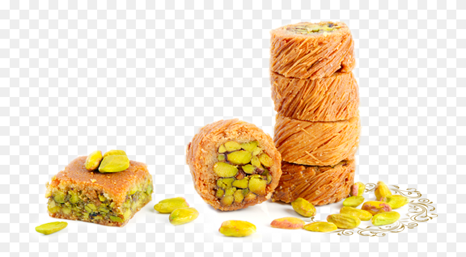 Sweets Images Transparent Arabic Nut Sweets, Dessert, Food, Lunch, Meal Png Image