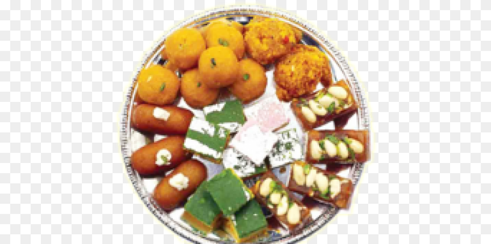 Sweets Transparent Full Hd Happy Raksha Bandhan, Dish, Food, Meal, Platter Free Png