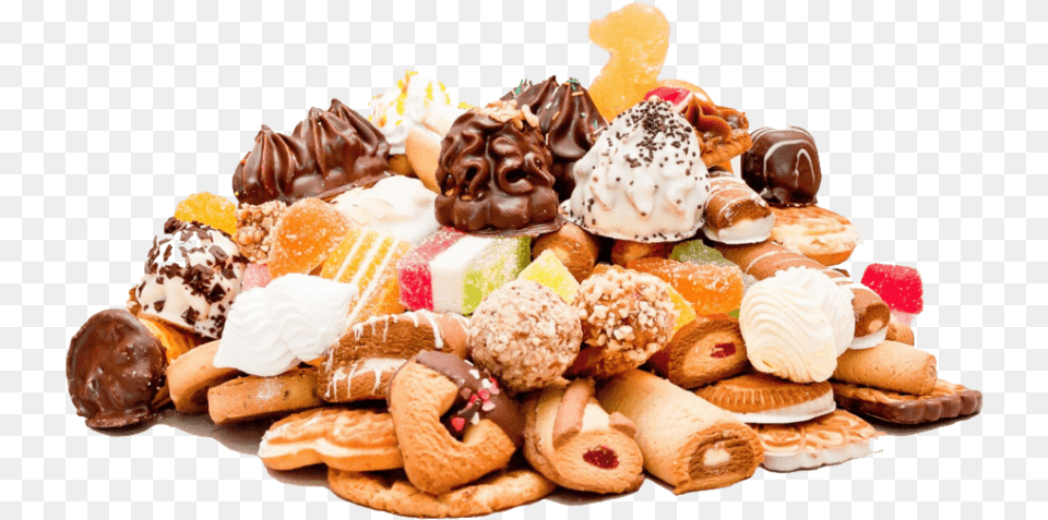 Sweets Images Sweets, Cream, Dessert, Food, Ice Cream Free Transparent Png