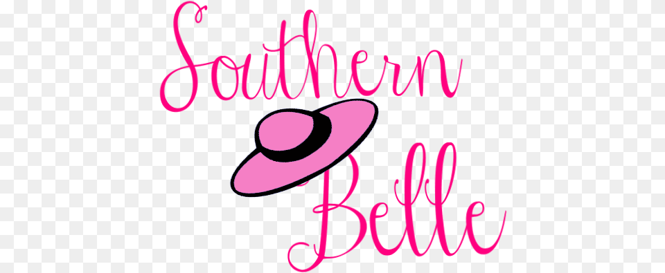 Sweetumswalldecals Hello Wall Decal Colour Hotpink, Clothing, Hat, Text, Purple Free Png Download