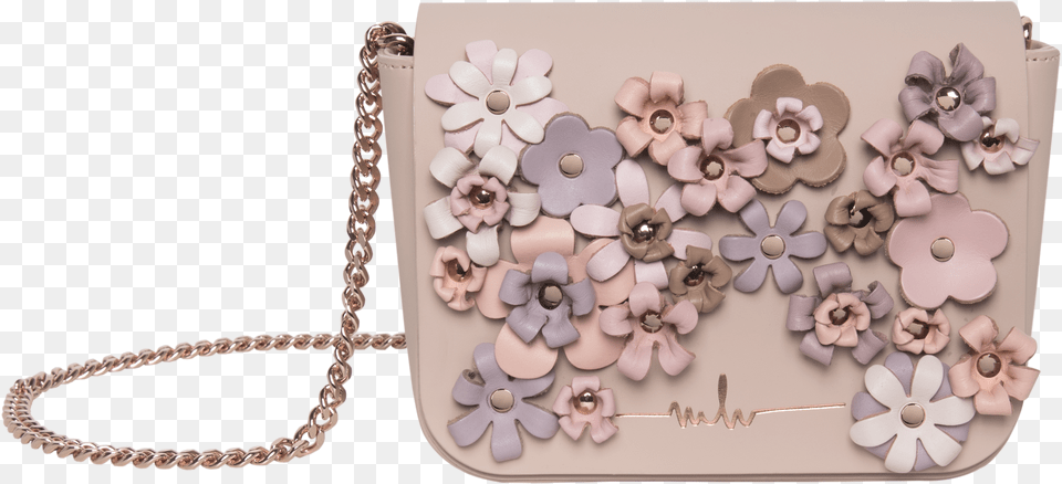 Sweety Flowers Creme Sweety Flowers, Accessories, Necklace, Jewelry, Handbag Free Png Download
