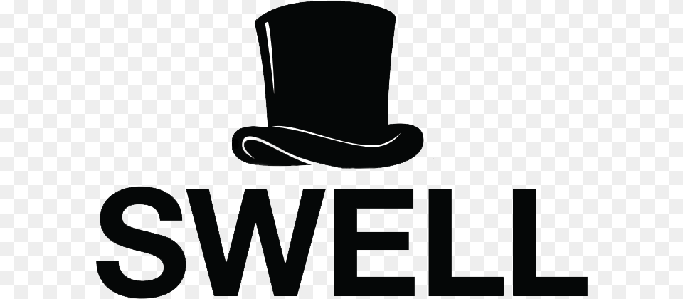 Swell Rewards Logo, Clothing, Hat Png