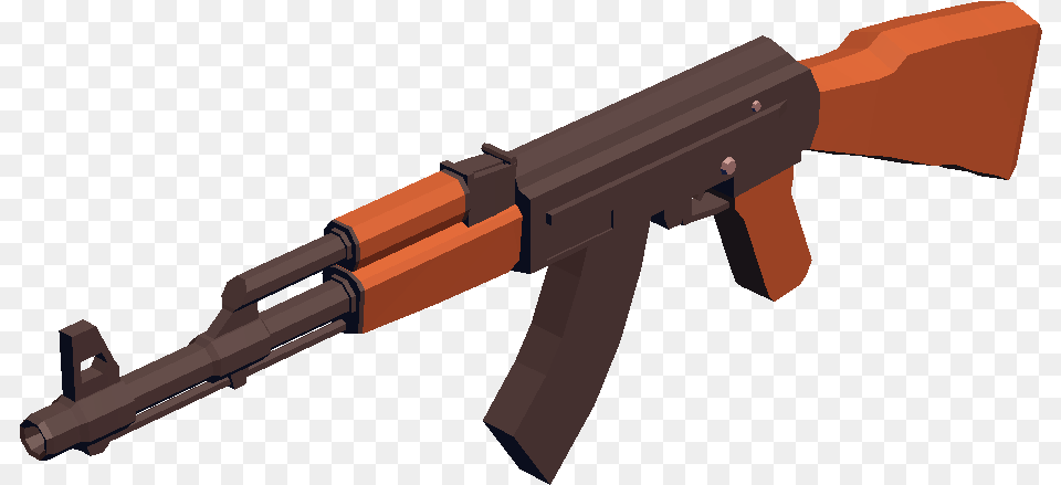 Swep Mod Ak V, Firearm, Gun, Rifle, Weapon Free Png