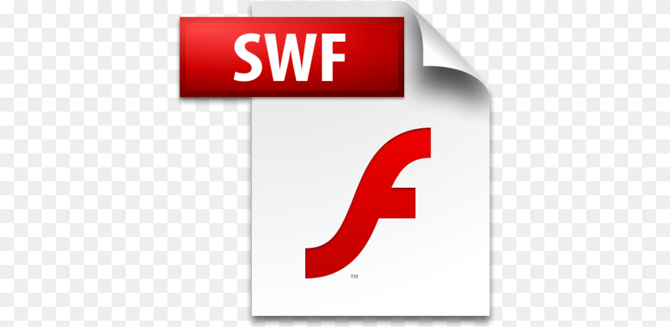 Swf Icon Swf Format, First Aid, Text Free Transparent Png