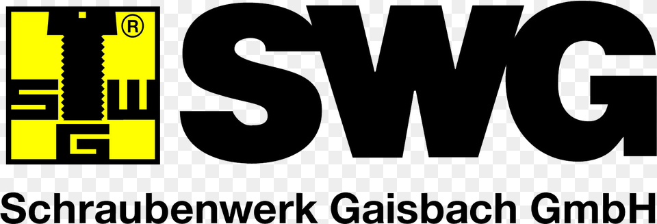Swg Schraubenwerk Gaisbach Gmbh, Text, Number, Symbol Free Png Download