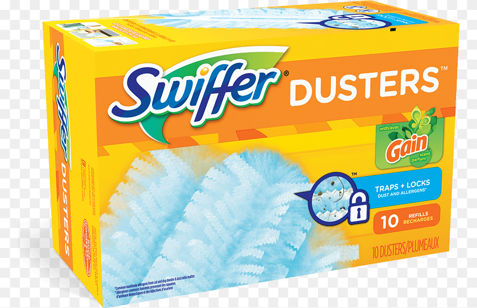Swiffer Duster Free Png