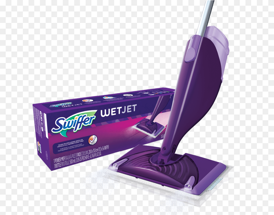 Swiffer Wet Jet, Cleaning, Person Png Image