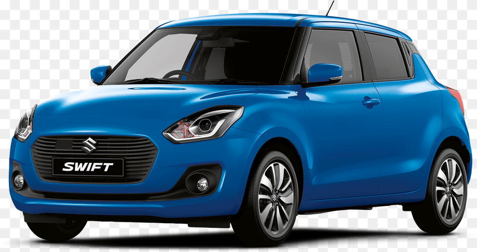 Swift Car, Transportation, Vehicle, Suv, Machine Free Png Download