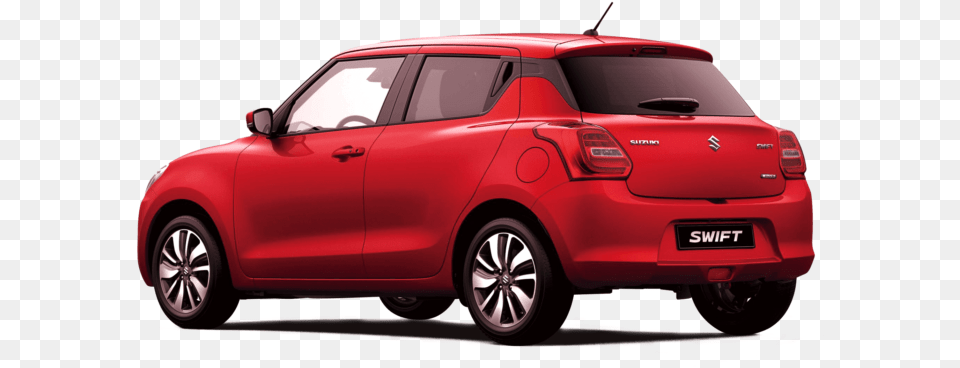 Swift Car Transparent Collections New Model Swift Car 2018, Suv, Transportation, Vehicle, Machine Free Png Download