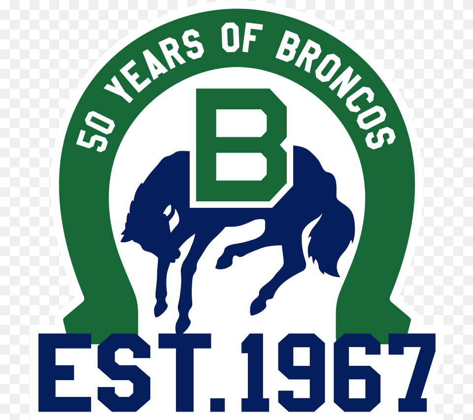 Swift Current Broncos, Logo Free Png