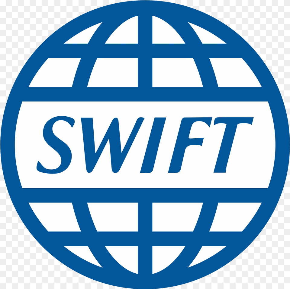 Swift Logo Ico Transparent Image Swift Message, Road Sign, Sign, Symbol, Badge Png