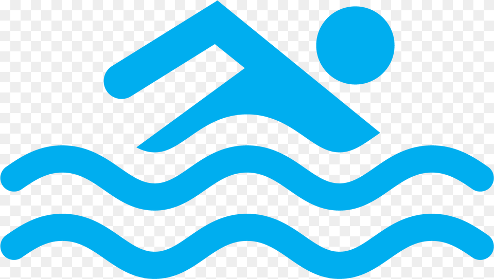 Swim, Logo, Art, Graphics, Text Free Png Download