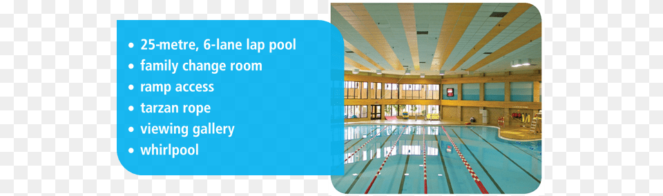 Swim Amp Aquafitness Schedule Swimming Pool, Architecture, Water, Sport, Resort Free Png